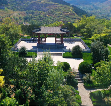 牧牛山公园