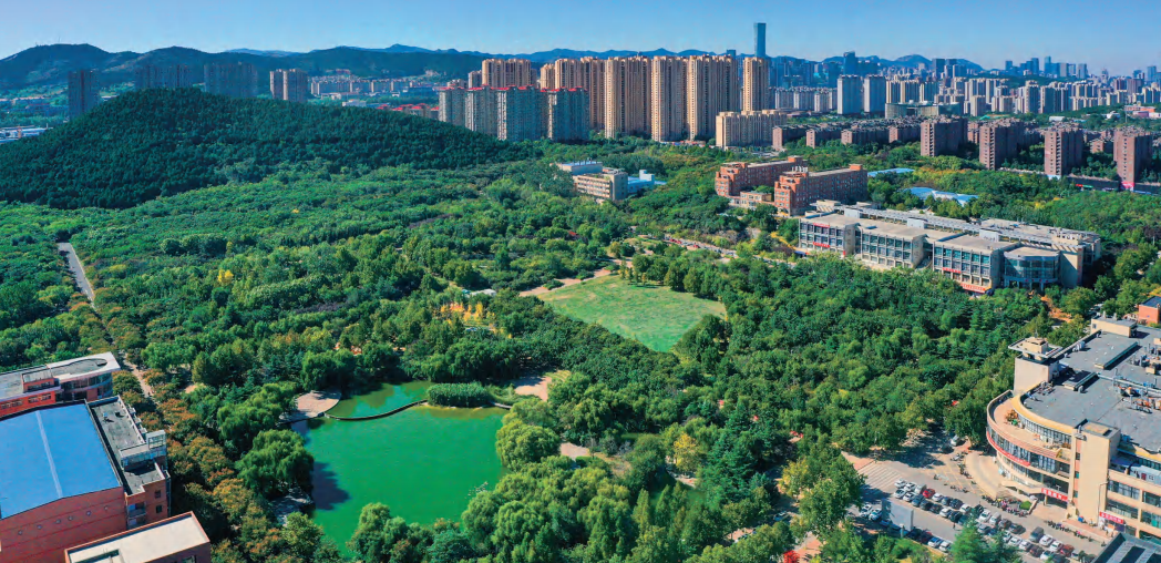 山东建筑大学